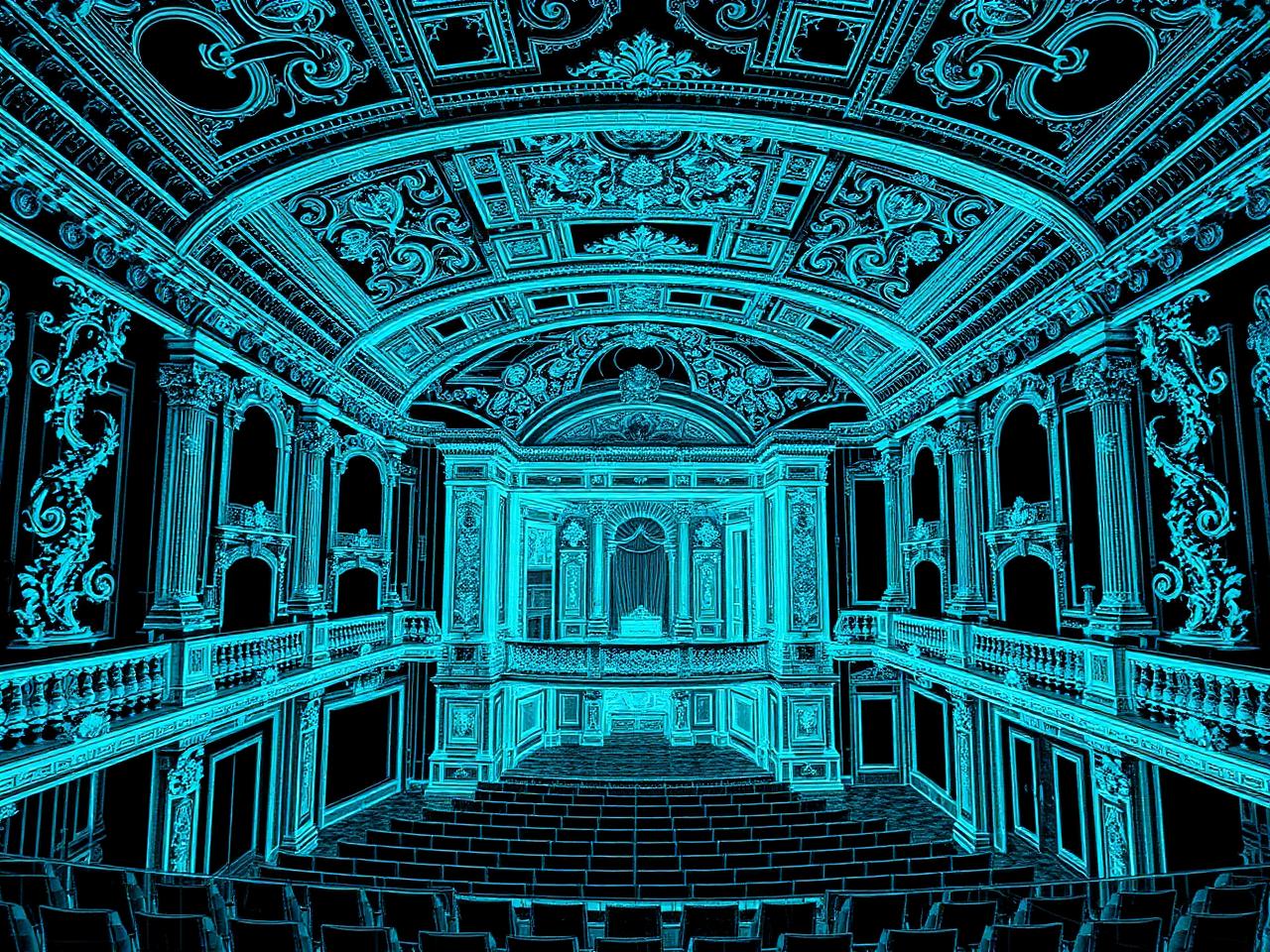 Metropolitan Opera House Renovation